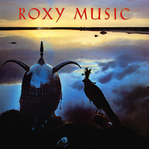 ROXY MUSIC