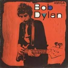 Bob Dylan Amiga