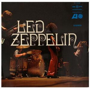 LED ZEPPELIN