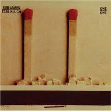 Bob James/Earl Klugh "One on One"