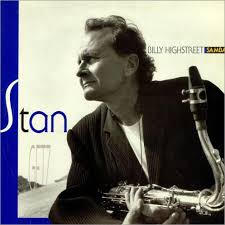 Stan Getz "Billy Highstreet Samba"