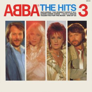 ABBA The Hits 3