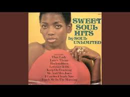 Sweet Soul Hits by soul unlimited